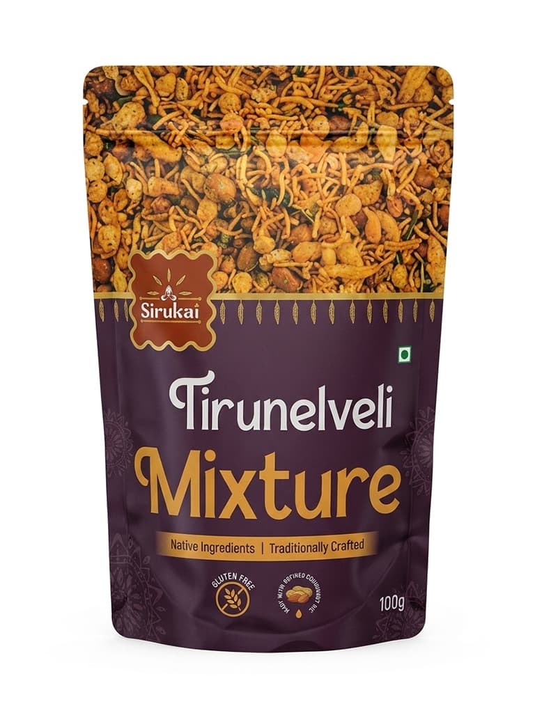 Tirunelveli Mixture pack